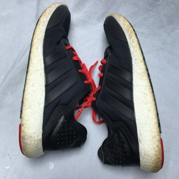 Adidas Boost - Picture 7 of 8